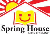 Spring House Early Learning Logo